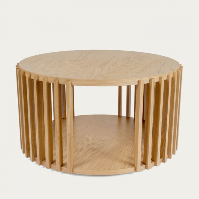 Mesa de café Drum